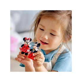 Mickey & Minnie Birthday Train