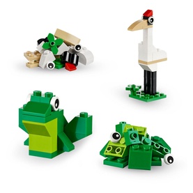 Large Creative Brick Box