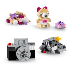 Large Creative Brick Box