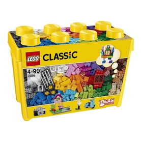Large Creative Brick Box