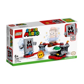 Whomp's Lava Trouble Expansion Set