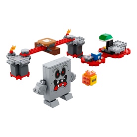 Whomp's Lava Trouble Expansion Set