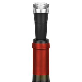 WA-163 Aerator, Pourer, Stopper