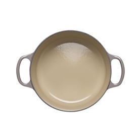 Signature Cast Iron Round Casserole 28cm