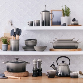 Stoneware Stackable Ramekin 200ml