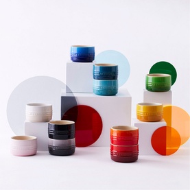 Stoneware Stackable Ramekin 200ml