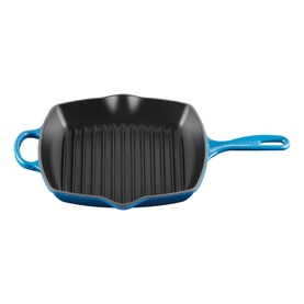 Signature Cast Iron Square Grillit&reg; 26cm