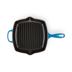 Signature Cast Iron Square Grillit&reg; 26cm