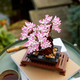 Bonsai Tree