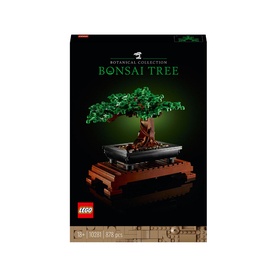Bonsai Tree