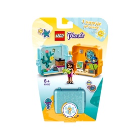 Andrea's Summer Play Cube