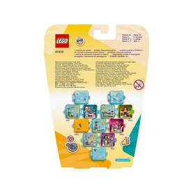 Andrea's Summer Play Cube