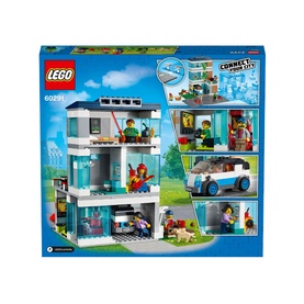 Family House