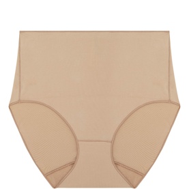 Invisibles High Waisted Briefs