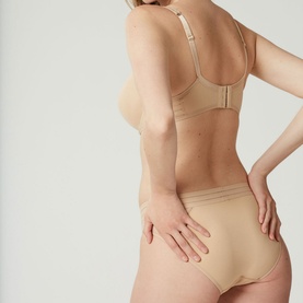 Mandala Plunge Bra
