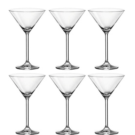 Cocktail Glass Daily Set of 6