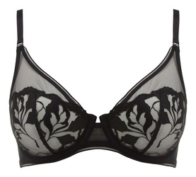Sin Underwire Bra