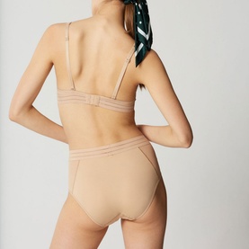 Nufit Full Cup Bra