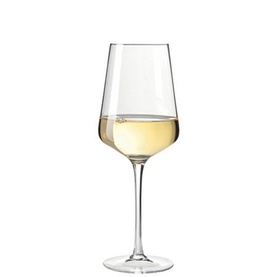 Puccini Wine Set Of 6 Clear