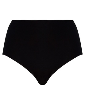 Invisible High Waisted Brief