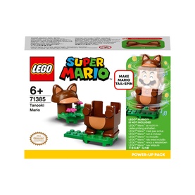 Tanooki Mario Power-Up Pack