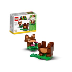 Tanooki Mario Power-Up Pack
