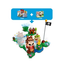 Tanooki Mario Power-Up Pack