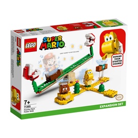 Piranha Plant Power Slide Expansion Set