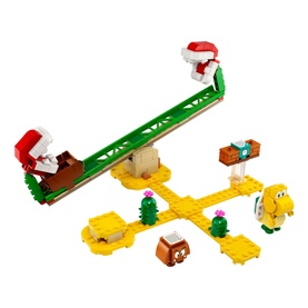 Piranha Plant Power Slide Expansion Set