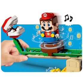 Piranha Plant Power Slide Expansion Set