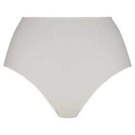 Invisible High Waisted Brief