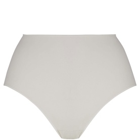 Invisible High Waisted Brief
