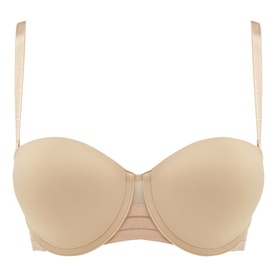 Nufit Strapless Bra