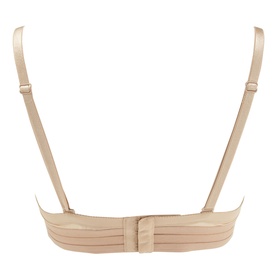 Nufit Strapless Bra