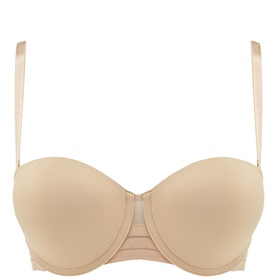 Nufit Strapless Bra
