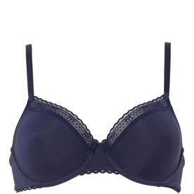 La Petite Moulded Underwire Bra