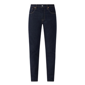 512 Mid Rise Slim Fit Tapered Leg Jeans