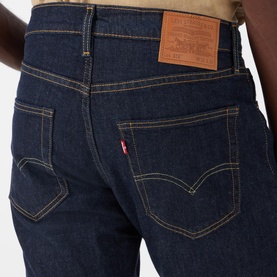 512 Mid Rise Slim Fit Tapered Leg Jeans