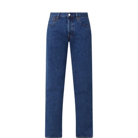Levi's&reg; 501&reg; Original Fit Jeans