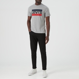 512&trade; Mid Rise Slim Tapered Jeans