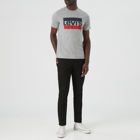 512&trade; Mid Rise Slim Tapered Jeans