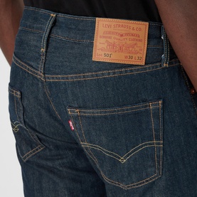 Levi's&reg; 501&reg; Original Fit Jeans