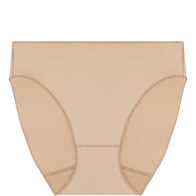 Invisibles High Waisted Briefs