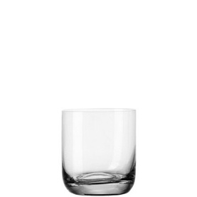 Whiskey Tumbler Set Of 6 Clear