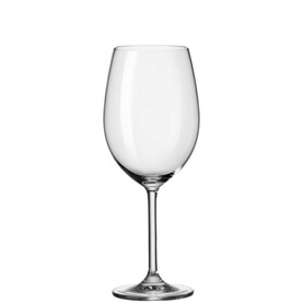 Daily Goblet 6 Piece Clear