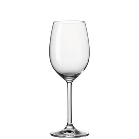 Daily White Wine 6 Piece Clear