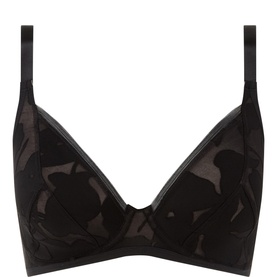 Ombrage Underwired Full Cup Bra
