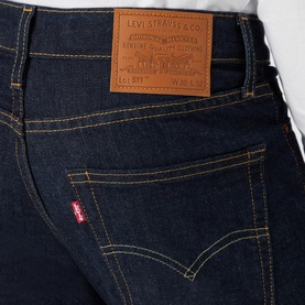 Levi's&reg; 511&trade; Slim Fit Jeans