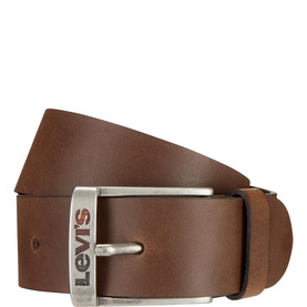 Levi's&reg; New Duncan Belt
