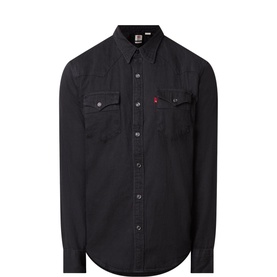 Barstow Western Shirt